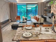 荣安新盘!新月河滨,望童北苑旁,1号线望春站,五江口一线江景