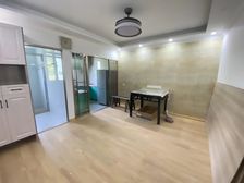 航华一村 双南两房 低总价 采光楼层 诚心出售