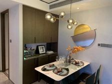 奉化宝龙3号线金海路站住宅,400米距离,自带宝龙广场