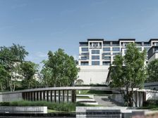 工抵房,礼嘉江湾半岛 带双车位带花园 品质叠拼别墅 近公园