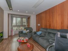 新挂牌,森兰名轩,精装小三居,雅致小区,愉悦生活