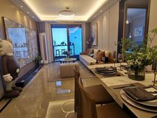 特价湾区中意产业园首付2成享3房户型,花园电梯洋房