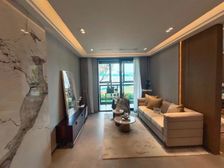 央企港中旅 内部房 刚需优选 医疗教育商业配套一应俱全!