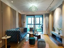 央企海泉湾,一线江景房,三甲医院旁,自带CBD,品质社区