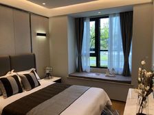 第三地块加推!团购价,第六座海泉湾,自持25万方商业