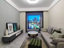 惊喜特惠!首 付6万!华景川万悦府!前湾新区!性价比!