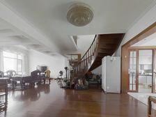 碧云新天地一期 264平6居 南向精装修