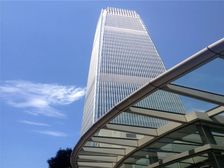 中国尊 中信大厦 正大中心 国贸大厦 国贸三期5000平出租