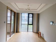 东湖花园旁 宋中 全新装修 南北向精装修 视野无遮挡