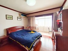 金沙江小区南向三房 满五简装顶层住宅 106平