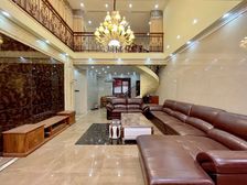 复式重金豪装!130方3+1房拎包入住!紫茶状元单位!