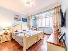 松柏公寓 电梯双南主卧带阳台 北京东路格致學校 南京东路地段