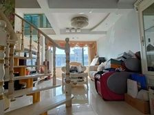 棕榈湾花园 送阁楼,相信独具慧眼的您会买就会赚,仅此一套!