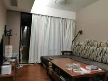 紫竹半岛A区高层一房采光视野好 低价急售买到赚到!