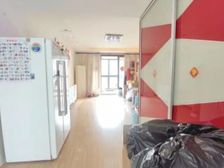 证大家园四期 109平2居 南向简装修