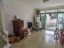 证大家园二期 120平3居 南向精装修