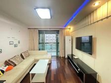 伟业金锦苑东方丽景 96平2居 南北向精装修