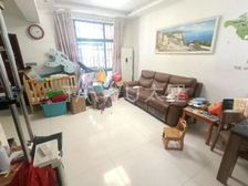 证大家园别墅 152平4居 南向精装修