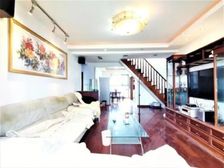 伟业金锦苑东方丽景 169平5居 南北向精装修