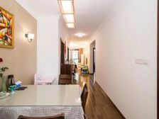 东靖苑一期 83平2居 南北向精装修