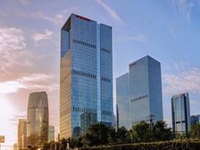 丽泽铭丰大厦 聚杰金融大厦 丽泽SOHO连层写字楼1万平出租