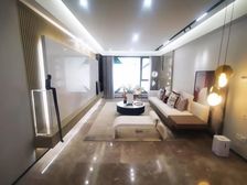 华远昆仑渠道特惠方正通透简装小三室 总价低 刚需置业一步到位