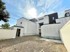 新鲜出炉!金地天境联排!使用面积达500平 !带大露台!