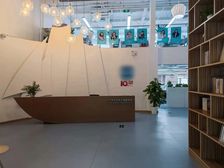 真实照片房源、真实价格 东升科技园學院园1054平 可看房