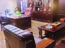 蔚蓝商务港 精装写字楼出售