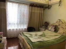 农房万盛金邸东区 108平3居 南北向精装修 安静不临街