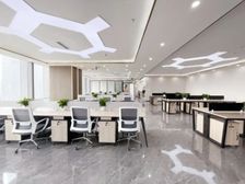 免佣攀成钢丨6隔间40卡 双地铁好招人 楼下配套成熟商圈完善