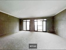 (11楼东首大平层)银泰城旁汇悦湾花苑,318平950万