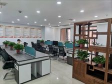 中州大道金成时代208平4房间,精装落地窗,5号线姚寨路地铁