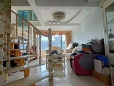 棕榈湾花园 送阁楼,相信独具慧眼的您会买就会赚,仅此一套!