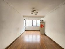 民悦苑 71平2居 南北向简装修