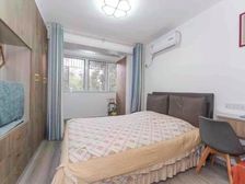 55.49平2居 南北向精装修 自住保养好