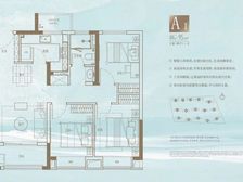 热销新房、限时特价房、开发商直签、无其他费用、看房即享福利