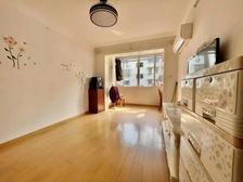 共康四村 64平2居 南向简装修