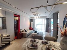 芝罘吾悦广场 城芯吾悦首府 精装