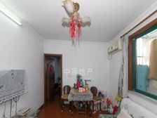 共康七村 54平1居 南向精装修