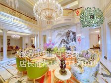 绿城玫瑰园 店长毛艳丽主推 业主专属委托 看房随时