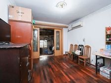 共和五村 65平2居 南向简装修
