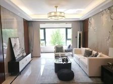 保真 瀚宇天悦城一期《售楼部保留工抵房》准现房,直接网签