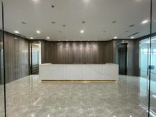 特价!实拍房源!卓越世纪中心 办公室出租 电梯口单位 采光好