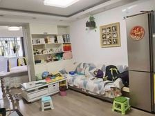 新南小区 58平2居 南北向精装修