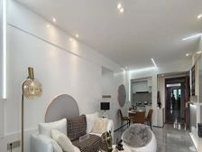 万达商圈近惠阳高铁站 人气旺配套成熟,瑞禧园 送精装修车位