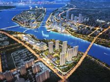 特房在厦,你懂得 海景房,浪漫跑道,环东海域配套兑现中