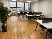 中关村 人大 北三环沿线 精装带家具 入驻的房子来看看