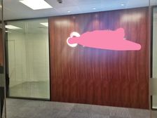 常熟路地铁口|瑞力大厦| 高区精装300平|对电梯近云海大厦