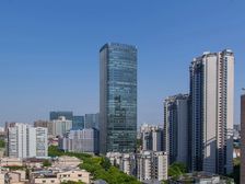 淮海路法租界 |世纪商贸广场| 精装500平可分|近嘉华中心